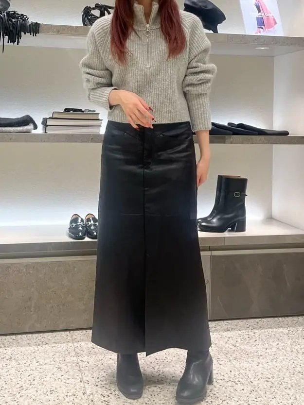 Diagram 後藤 瑚蒔 コーディネート画像