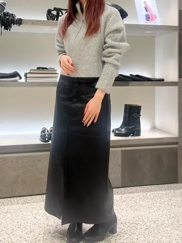 Diagram 後藤 瑚蒔 コーディネート画像