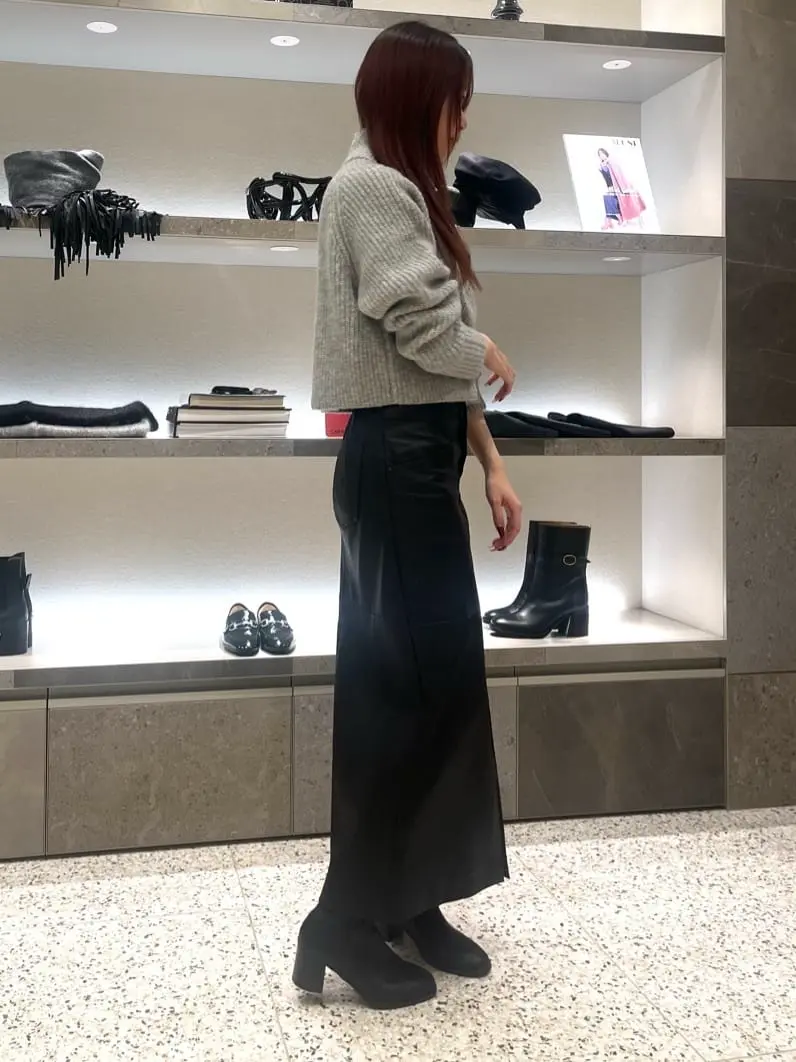 Diagram 後藤 瑚蒔 コーディネート画像