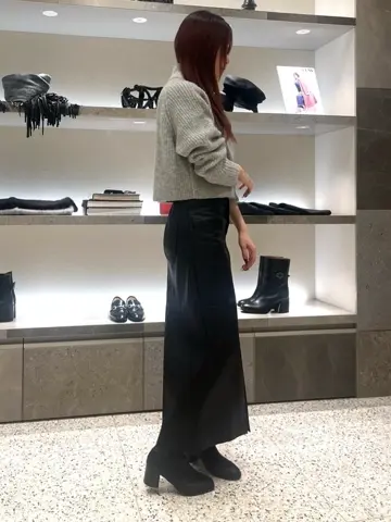 Diagram 後藤 瑚蒔 コーディネート画像