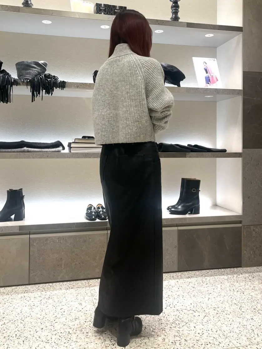 Diagram 後藤 瑚蒔 コーディネート画像