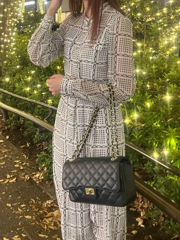 Diagram 後藤 瑚蒔 コーディネート画像