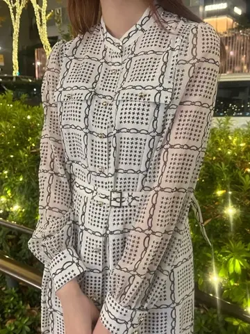 Diagram 後藤 瑚蒔 コーディネート画像