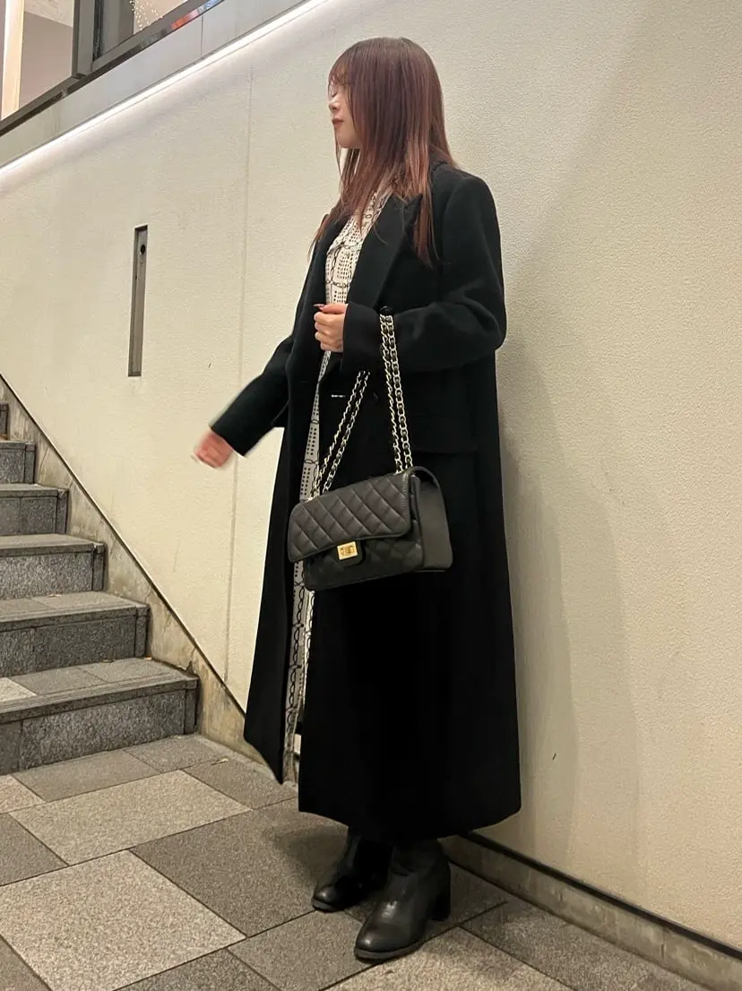 Diagram 後藤 瑚蒔 コーディネート画像