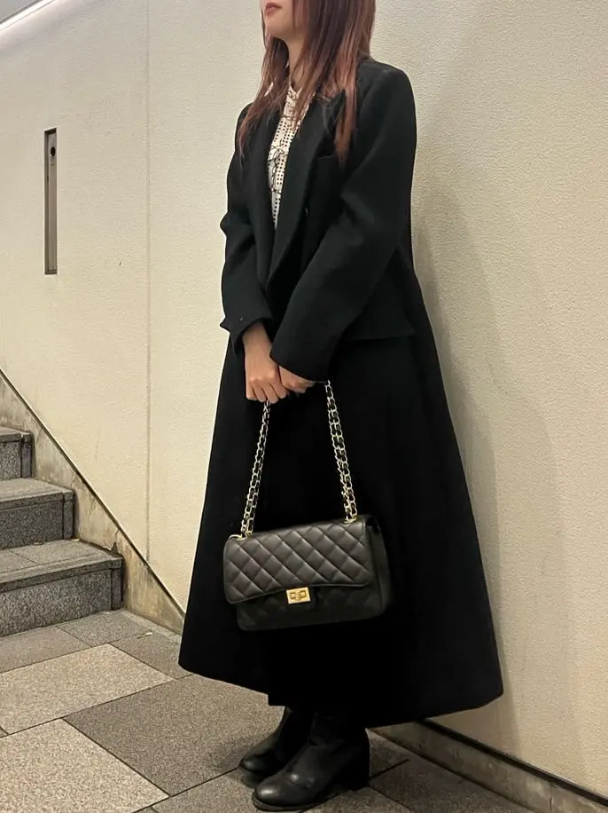 Diagram 後藤 瑚蒔 コーディネート画像