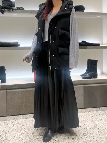 Diagram 後藤 瑚蒔 コーディネート画像