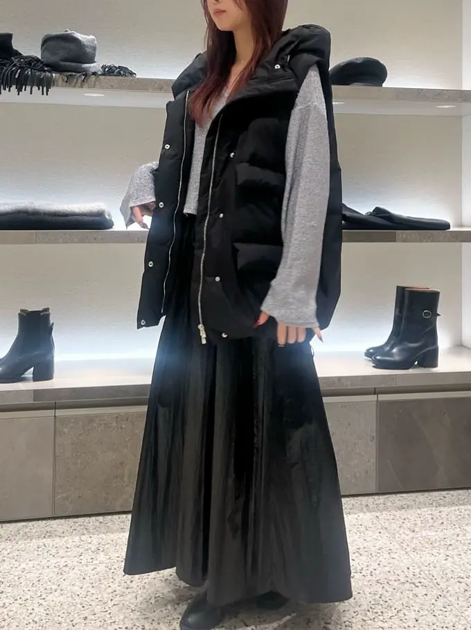 Diagram 後藤 瑚蒔 コーディネート画像