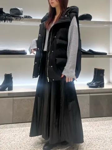 Diagram 後藤 瑚蒔 コーディネート画像