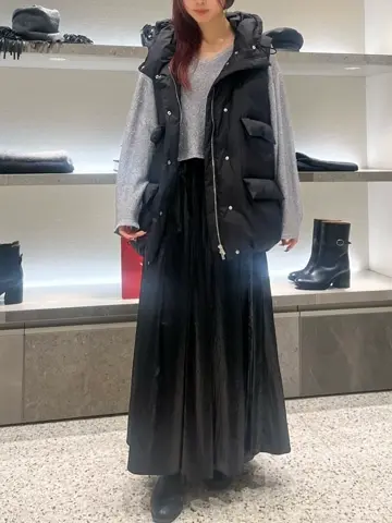 Diagram 後藤 瑚蒔 コーディネート画像