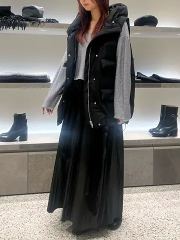 Diagram 後藤 瑚蒔 コーディネート画像