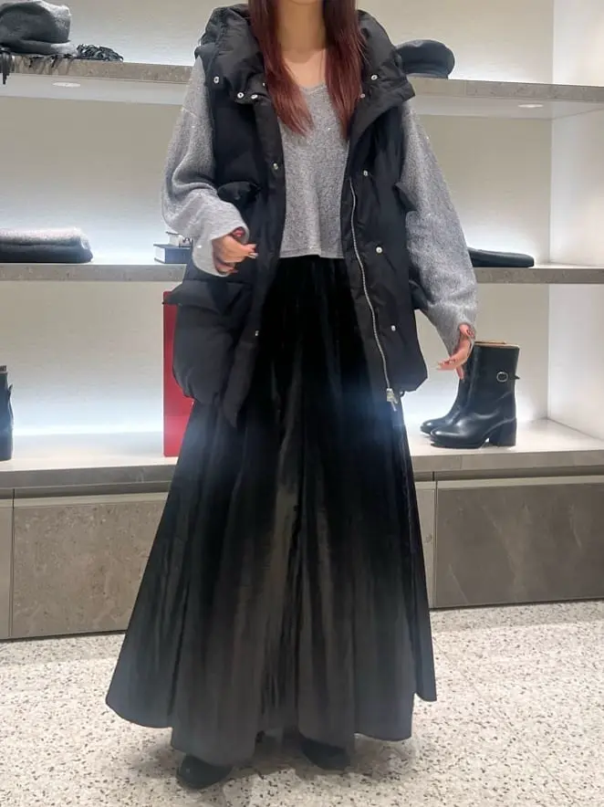 Diagram 後藤 瑚蒔 コーディネート画像