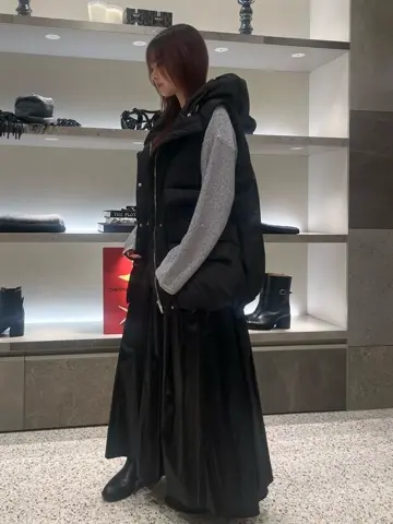 Diagram 後藤 瑚蒔 コーディネート画像