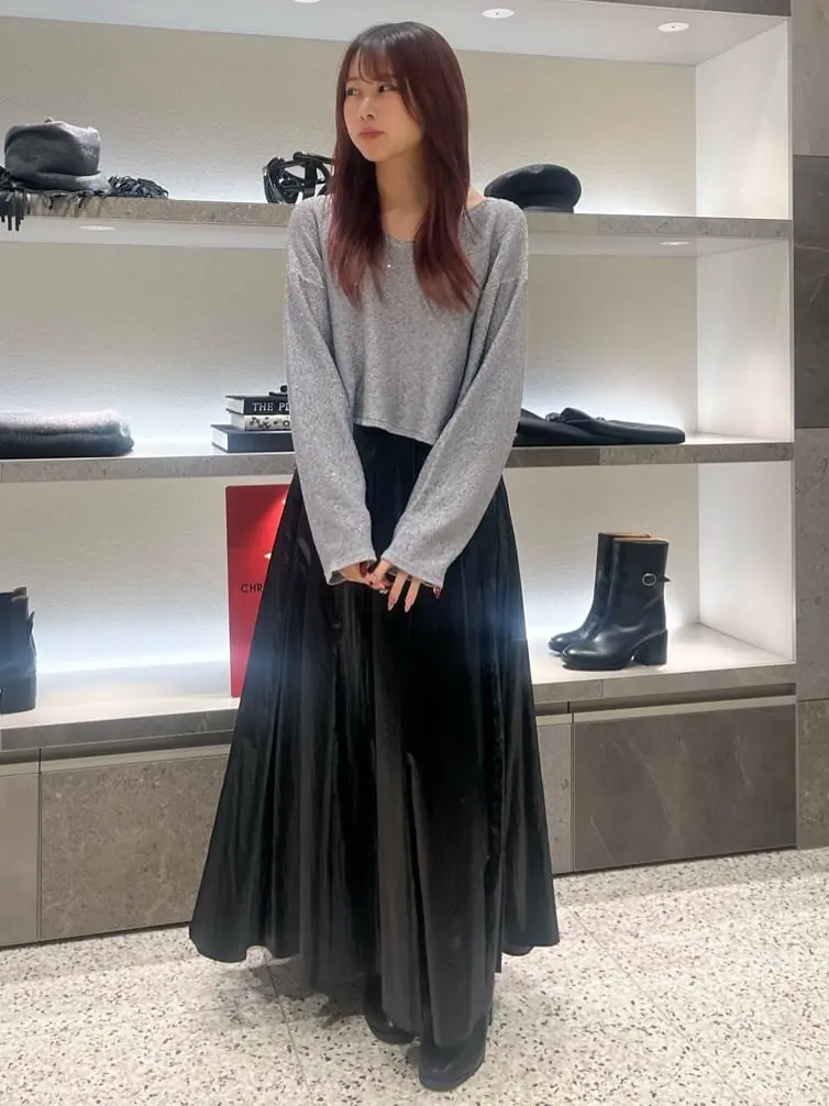 Diagram 後藤 瑚蒔 コーディネート画像