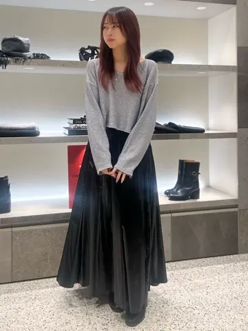 Diagram 後藤 瑚蒔 コーディネート画像