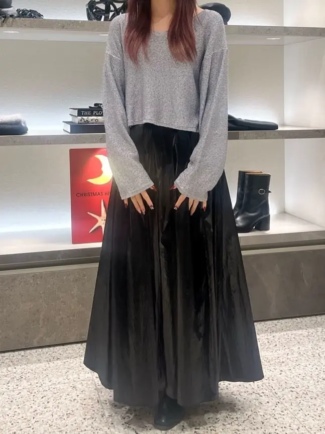 Diagram 後藤 瑚蒔 コーディネート画像