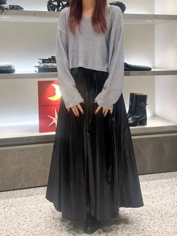 Diagram 後藤 瑚蒔 コーディネート画像