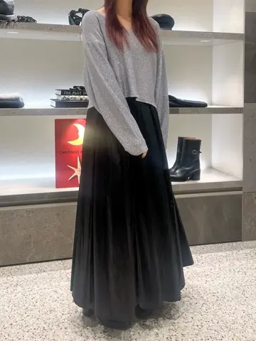 Diagram 後藤 瑚蒔 コーディネート画像