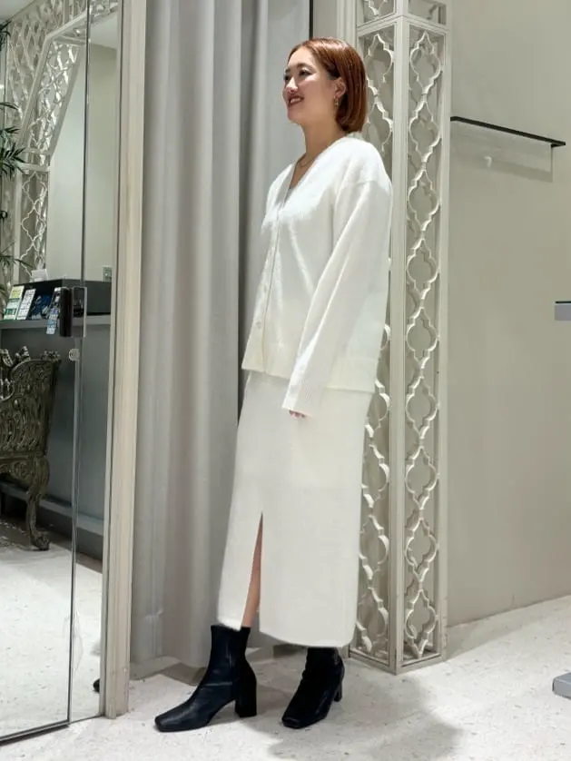 Diagram 矢野　瑞佳 コーディネート画像