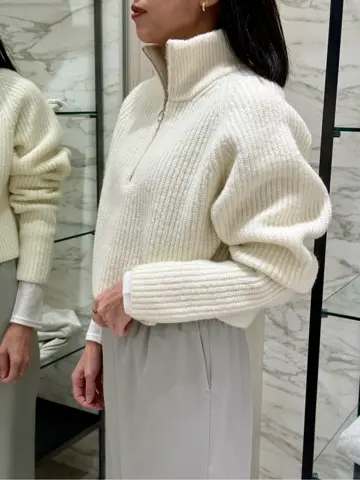 Diagram  Sekine コーディネート画像