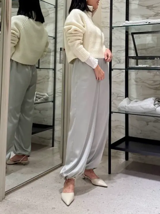 Diagram  Sekine コーディネート画像