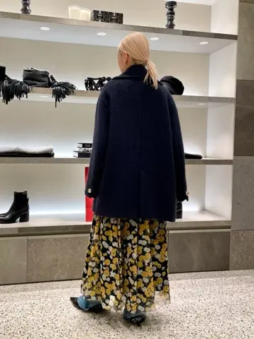 Diagram Arichi コーディネート画像