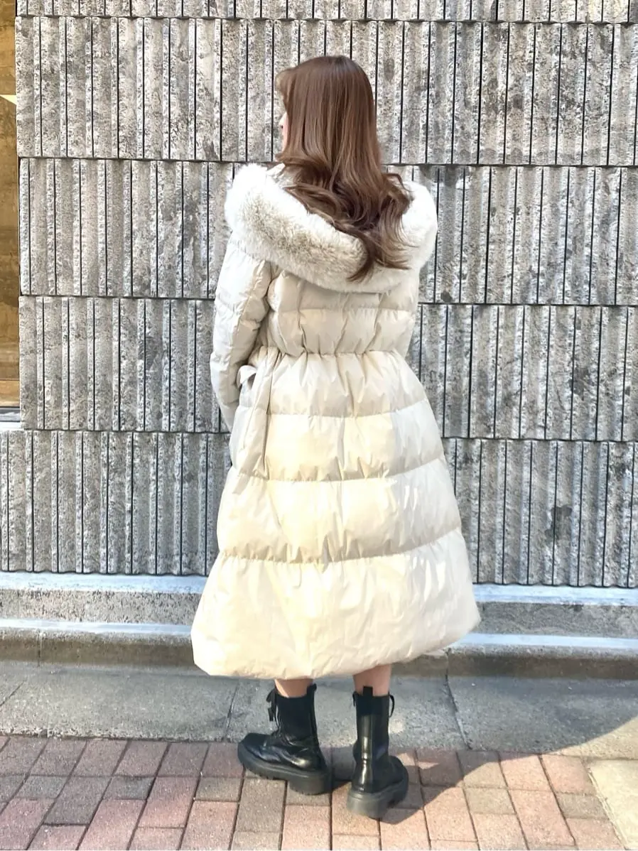 Diagram 須川 コーディネート画像