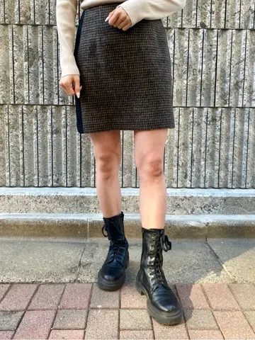 Diagram 須川 コーディネート画像