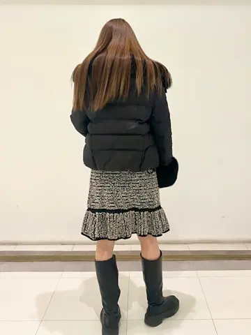 Diagram 須川 コーディネート画像