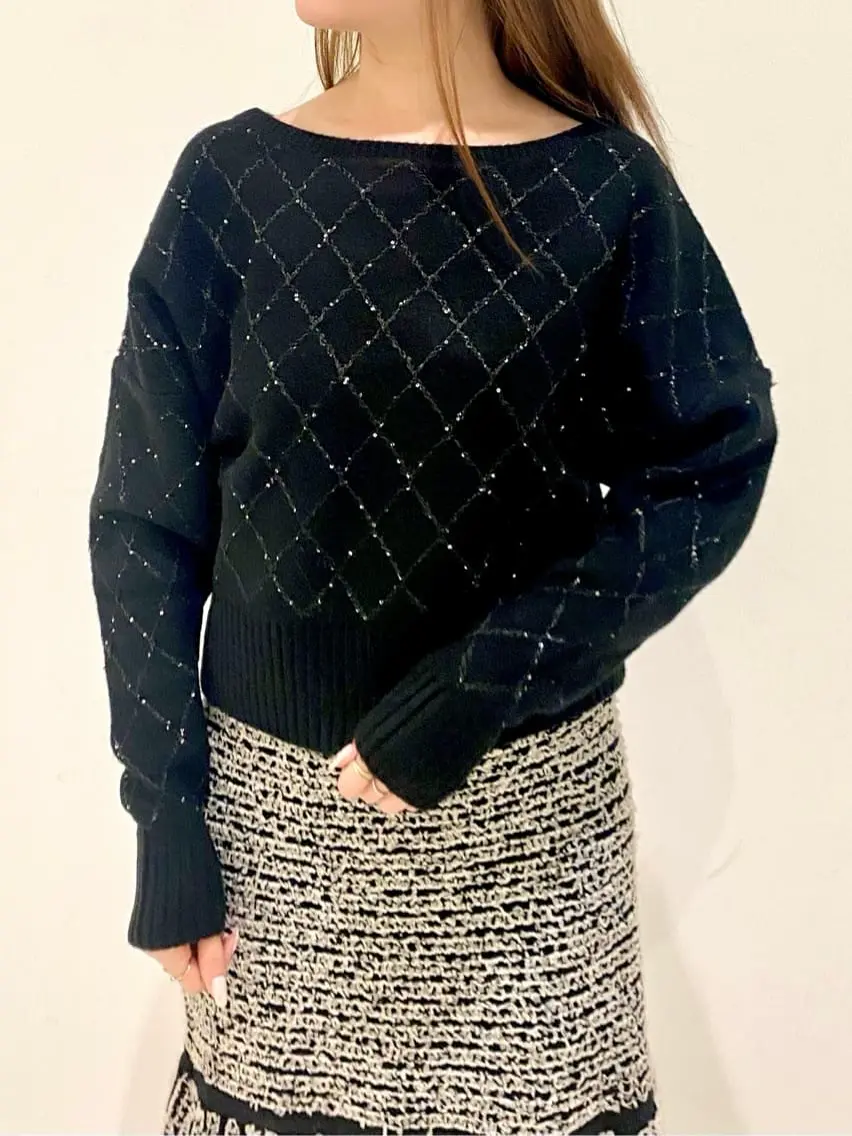 Diagram 須川 コーディネート画像