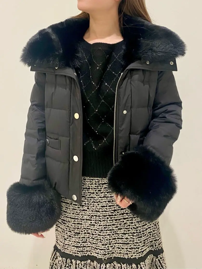 Diagram 須川 コーディネート画像