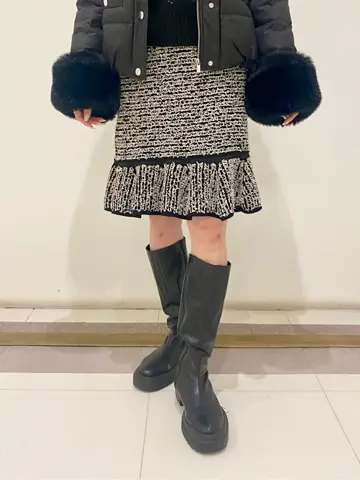 Diagram 須川 コーディネート画像