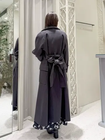 Diagram Adachi コーディネート画像