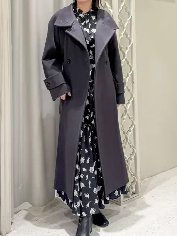 Diagram Adachi コーディネート画像