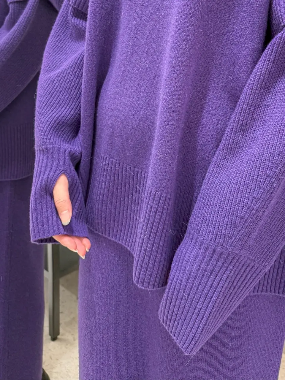 Diagram Adachi コーディネート画像