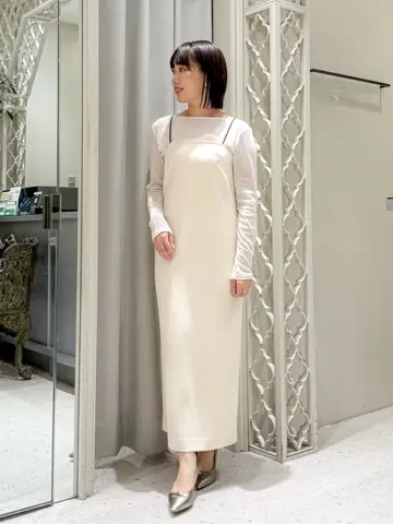 Diagram Adachi コーディネート画像