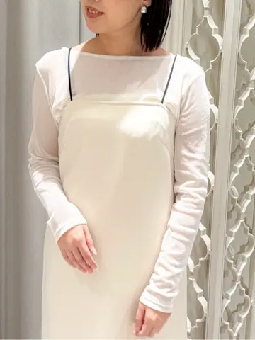 Diagram Adachi コーディネート画像