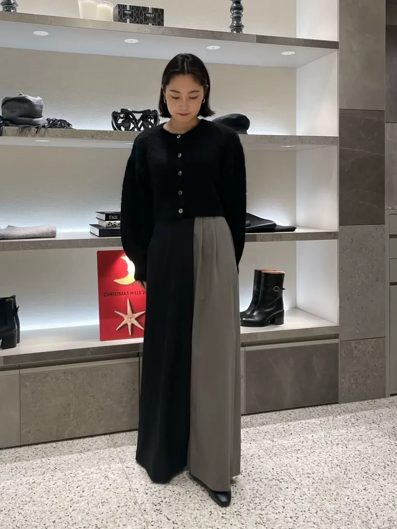 Diagram SHOKO コーディネート画像