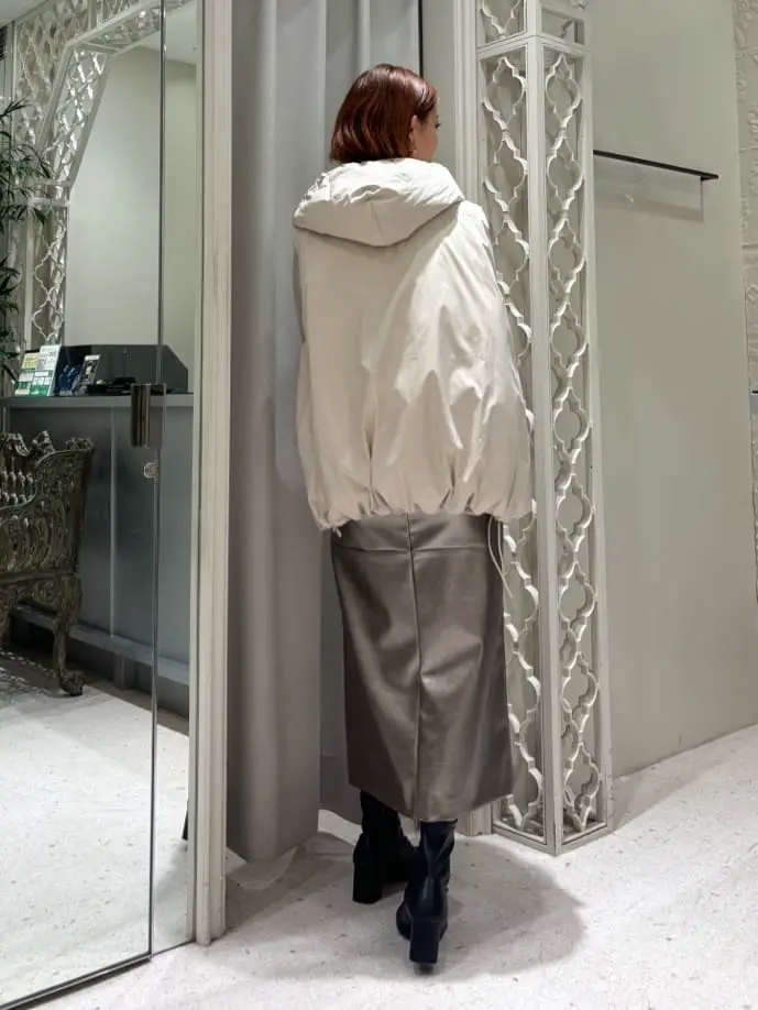 Diagram 矢野　瑞佳 コーディネート画像