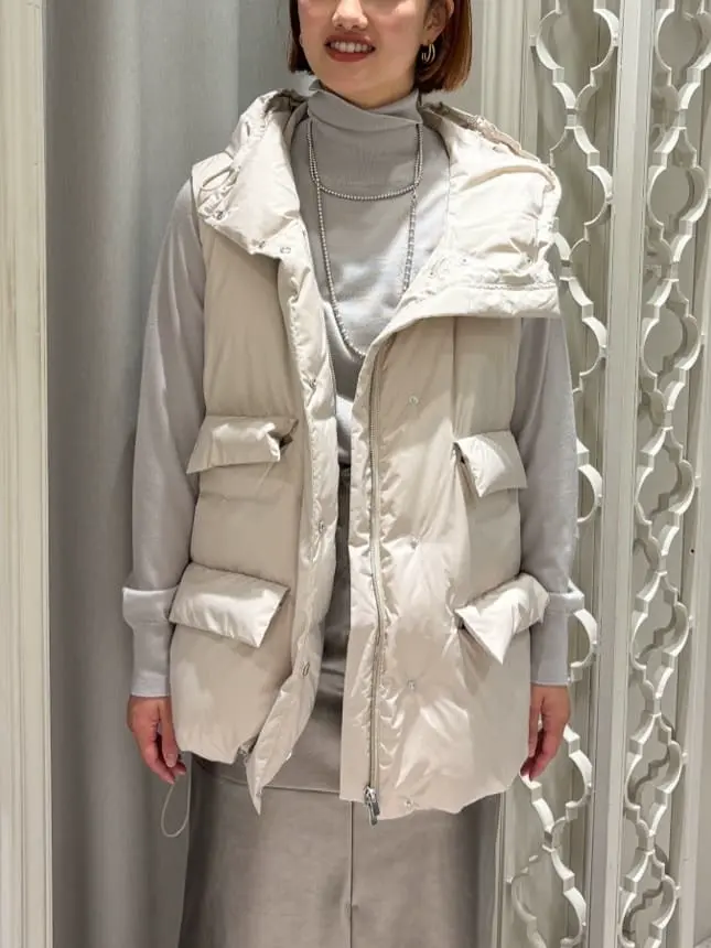 Diagram 矢野　瑞佳 コーディネート画像