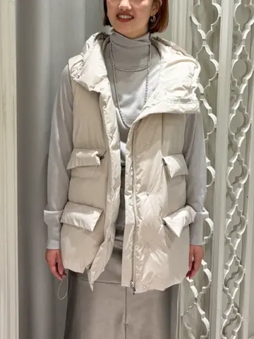 Diagram 矢野　瑞佳 コーディネート画像