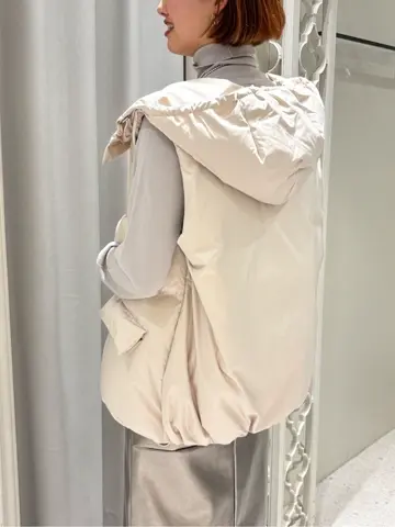 Diagram 矢野　瑞佳 コーディネート画像