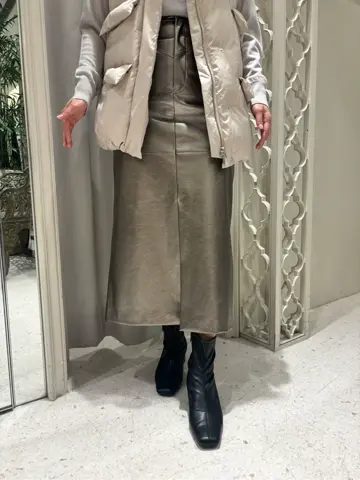 Diagram 矢野　瑞佳 コーディネート画像