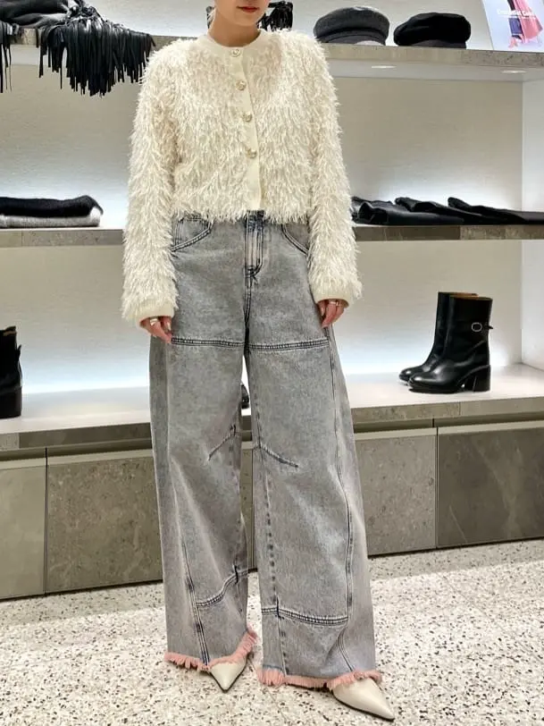 Diagram Arichi コーディネート画像