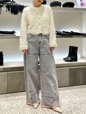 Diagram Arichi コーディネート画像