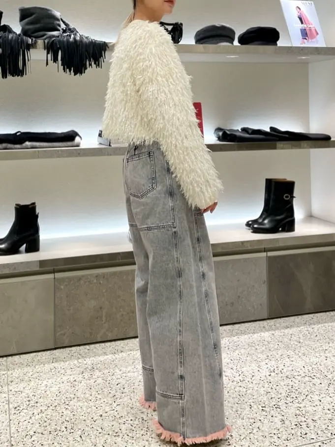 Diagram Arichi コーディネート画像