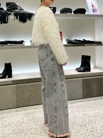 Diagram Arichi コーディネート画像