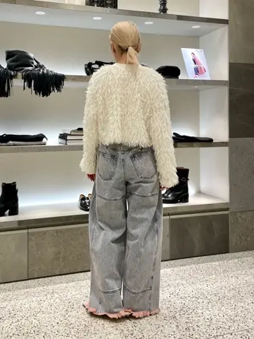 Diagram Arichi コーディネート画像