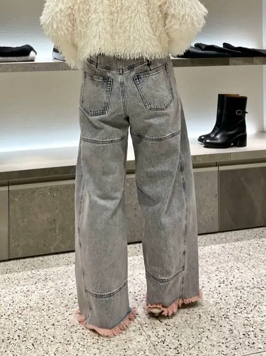 Diagram Arichi コーディネート画像