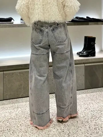 Diagram Arichi コーディネート画像