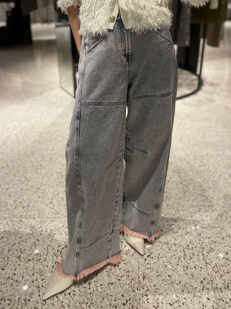 Diagram Arichi コーディネート画像